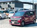 2015 Daihatsu Move Custom