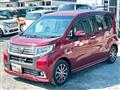 2015 Daihatsu Move Custom