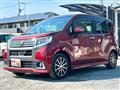 2015 Daihatsu Move Custom