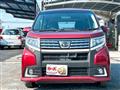 2015 Daihatsu Move Custom