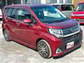 2015 Daihatsu Move Custom