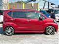 2015 Daihatsu Move Custom