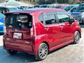 2015 Daihatsu Move Custom