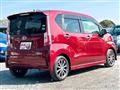 2015 Daihatsu Move Custom