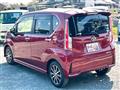 2015 Daihatsu Move Custom