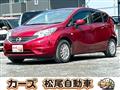 2013 Nissan Note