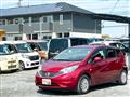 2013 Nissan Note
