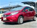 2013 Nissan Note