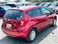 2013 Nissan Note