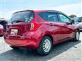 2013 Nissan Note