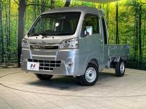2018 Daihatsu Hijet Truck