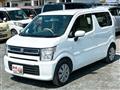 2017 Suzuki Wagon R