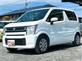 2017 Suzuki Wagon R