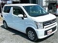 2017 Suzuki Wagon R
