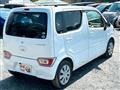 2017 Suzuki Wagon R
