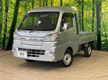 2019 Daihatsu Hijet Truck