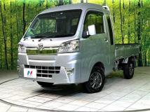 2021 Daihatsu Hijet Truck