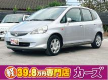 2005 Honda Fit