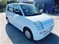 2008 Suzuki Alto