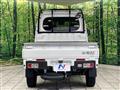 2022 Daihatsu Hijet Truck