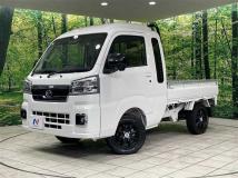 2022 Daihatsu Hijet Truck