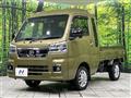 2022 Daihatsu Hijet Truck