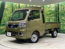 2022 Daihatsu Hijet Truck