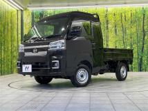 2024 Daihatsu Hijet Truck