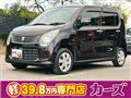 2013 Suzuki Wagon R