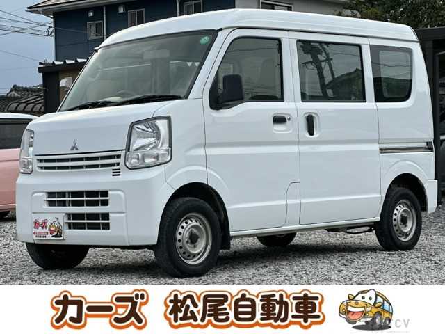 2018 Mitsubishi Mitsubishi Others