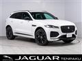 2024 Jaguar F-Pace