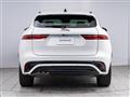 2024 Jaguar F-Pace