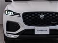 2024 Jaguar F-Pace