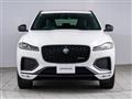 2024 Jaguar F-Pace