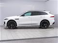 2024 Jaguar F-Pace