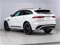 2024 Jaguar F-Pace
