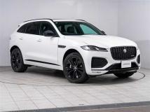 2024 Jaguar F-Pace