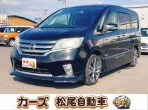 2013 Nissan Serena