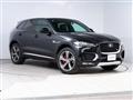 2017 Jaguar F-Pace