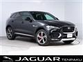 2017 Jaguar F-Pace
