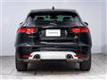 2017 Jaguar F-Pace