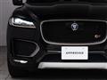 2017 Jaguar F-Pace