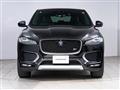 2017 Jaguar F-Pace