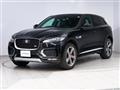 2017 Jaguar F-Pace