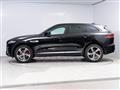2017 Jaguar F-Pace