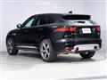 2017 Jaguar F-Pace