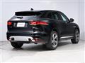 2017 Jaguar F-Pace