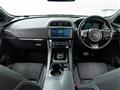 2017 Jaguar F-Pace