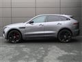 2024 Jaguar F-Pace