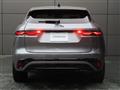 2024 Jaguar F-Pace